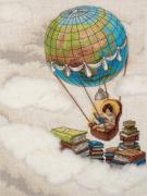 Viajar con libros