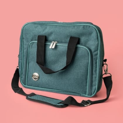 Bolso Bandolera Organizado