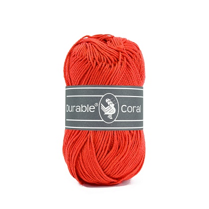 Durable Coral 2193 - Grenadine