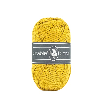 Durable Coral 2206 - Lemon Curry