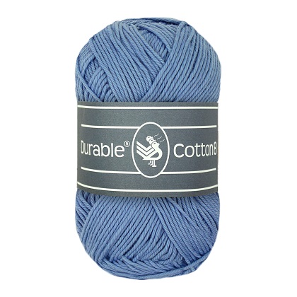 Durable Cotton 8 - 290 Denim