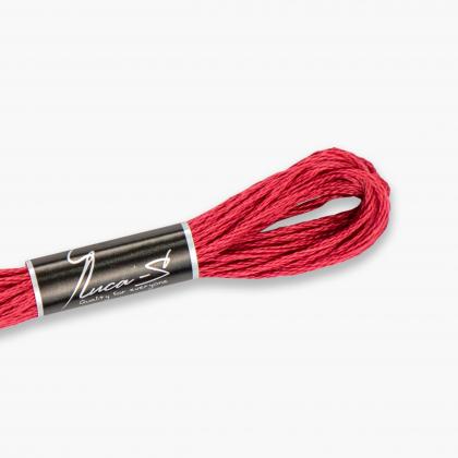 Luca\'s Mouliné 042