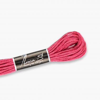Luca\'s Mouliné 047