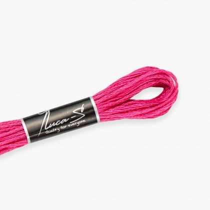 Luca\'s Mouliné 060