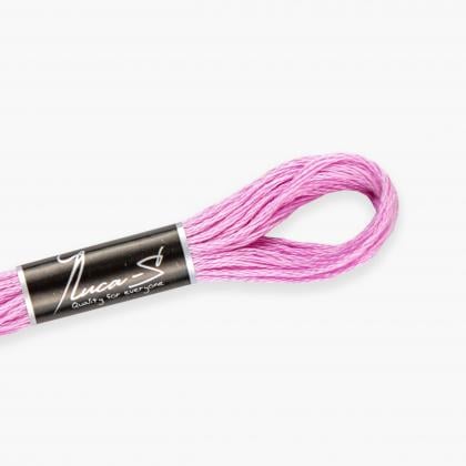 Luca\'s Mouliné 067