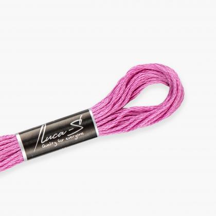 Luca\'s Mouliné 068