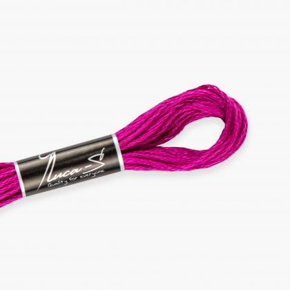 Luca\'s Mouliné 070