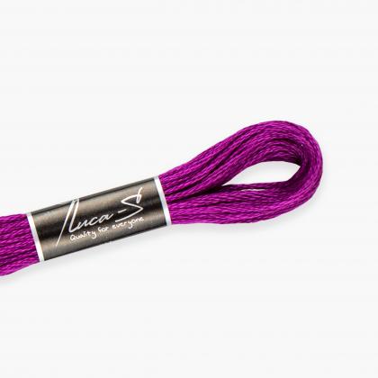 Luca\'s Mouliné 074