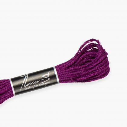 Luca\'s Mouliné 075