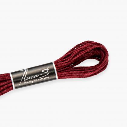Luca\'s Mouliné 082