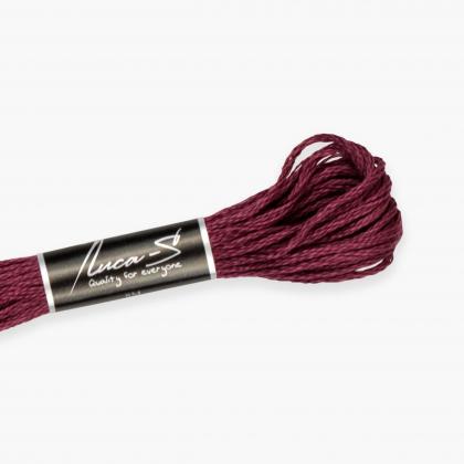 Luca\'s Mouliné 090
