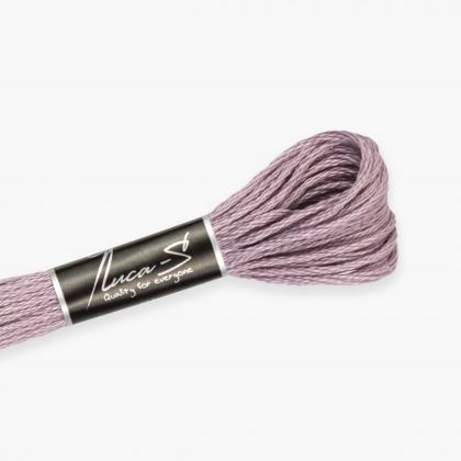 Luca\'s Mouliné 093