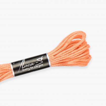 Luca\'s Mouliné 385