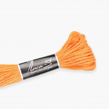 Luca\'s Mouliné 386