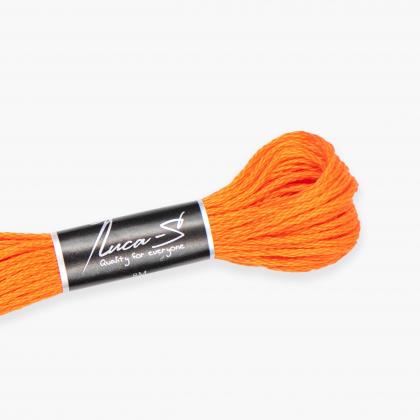 Luca\'s Mouliné 387