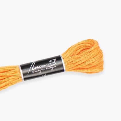 Luca\'s Mouliné 390