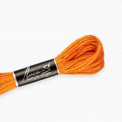 Luca\'s Mouliné 391