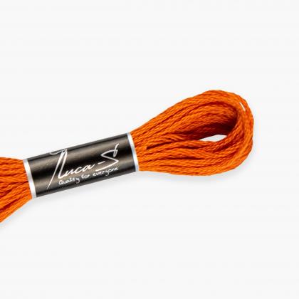 Luca\'s Mouliné 392