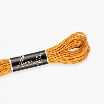 Luca\'s Mouliné 393