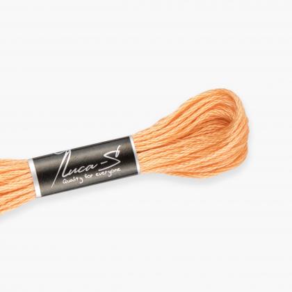 Luca\'s Mouliné 398