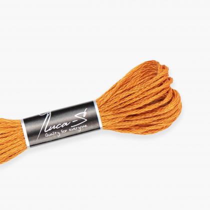Luca\'s Mouliné 400