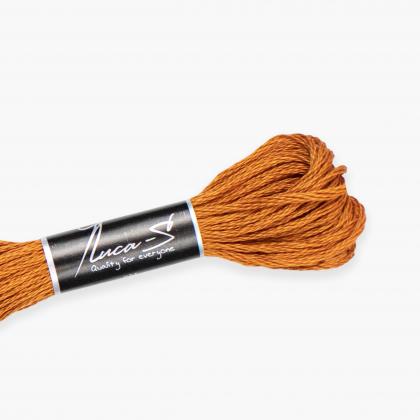 Luca\'s Mouliné 401