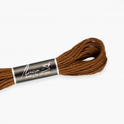 Luca\'s Mouliné 403