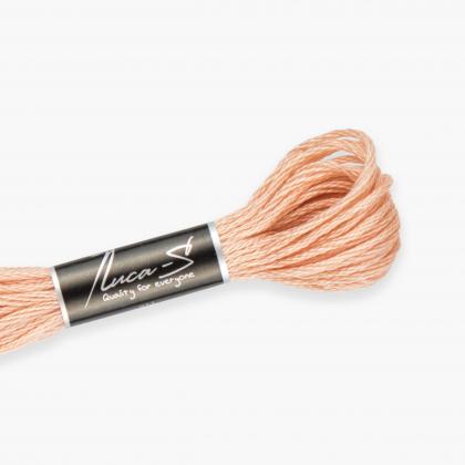 Luca\'s Mouliné 405