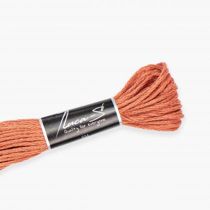 Luca\'s Mouliné 408