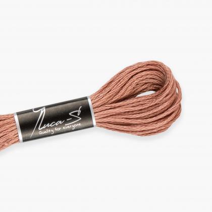 Luca\'s Mouliné 413