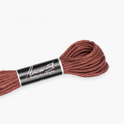 Luca\'s Mouliné 414