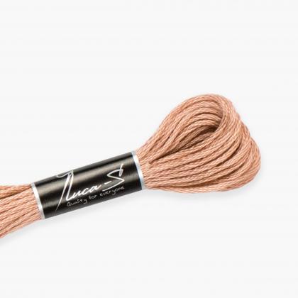 Luca\'s Mouliné 420