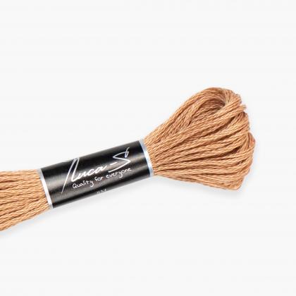Luca\'s Mouliné 421