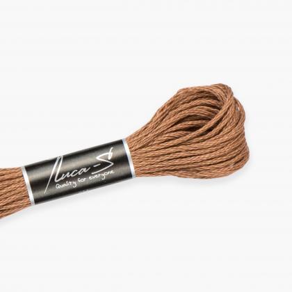 Luca\'s Mouliné 422