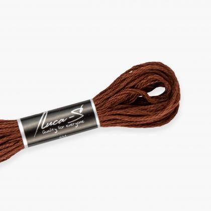Luca\'s Mouliné 424