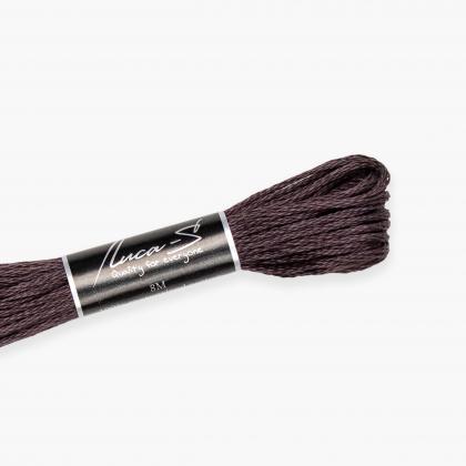 Luca\'s Mouliné 435