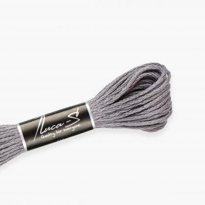 Luca\'s Mouliné 437
