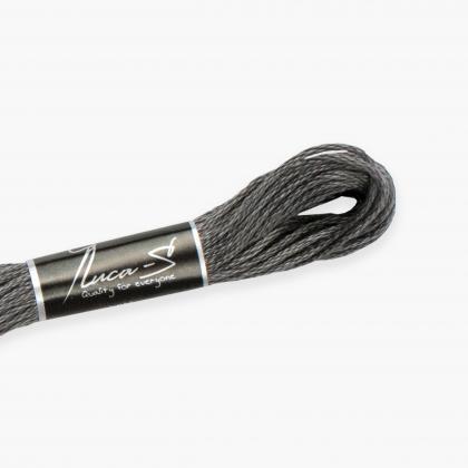Luca\'s Mouliné 438