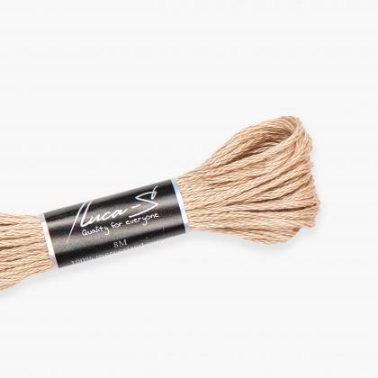 Luca\'s Mouliné 440