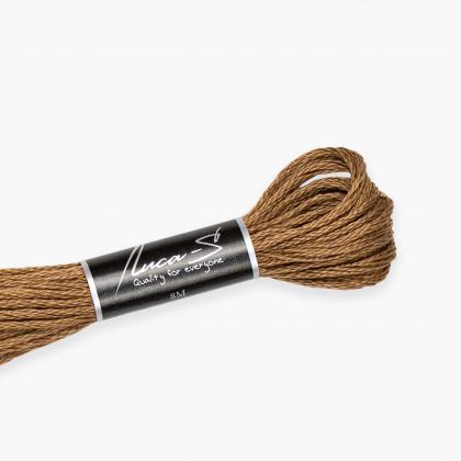Luca\'s Mouliné 442