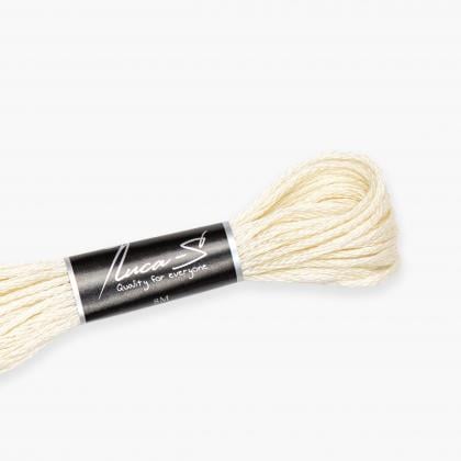 Luca\'s Mouliné 445