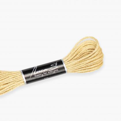 Luca\'s Mouliné 447