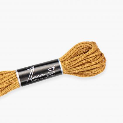 Luca\'s Mouliné 449