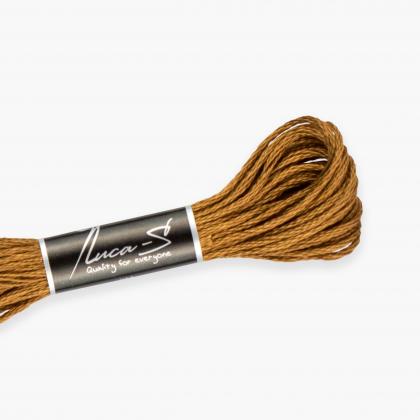 Luca\'s Mouliné 451