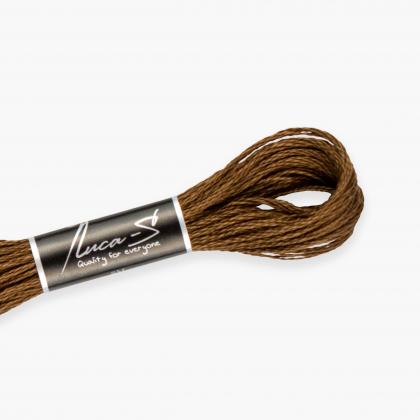 Luca\'s Mouliné 453