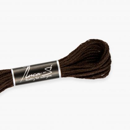 Luca\'s Mouliné 456