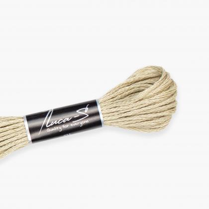 Luca\'s Mouliné 466