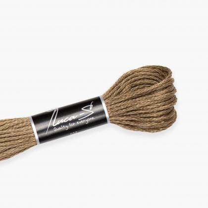 Luca\'s Mouliné 472