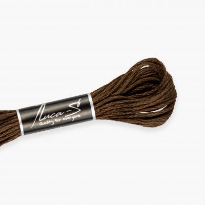Luca\'s Mouliné 474