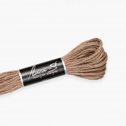 Luca\'s Mouliné 476